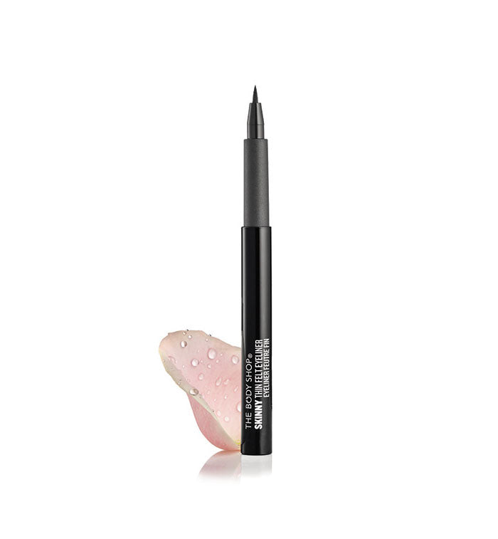 The Body Shop- Skinny Felt Eyeliner, 1.1 ml