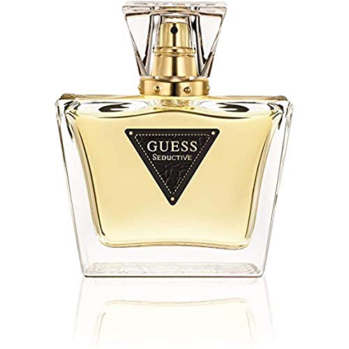 Guess Seductive Women Edt 75Ml