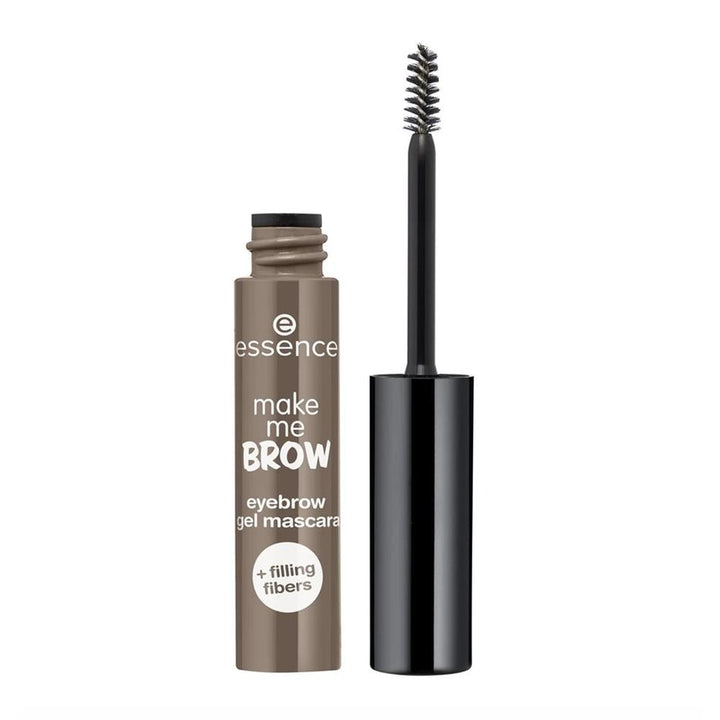 Essence- Make Me Brow Eyebrow Gel Mascara 05