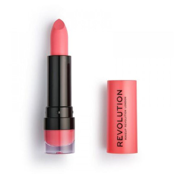 Revolution Excess 138 Matte Lipstick