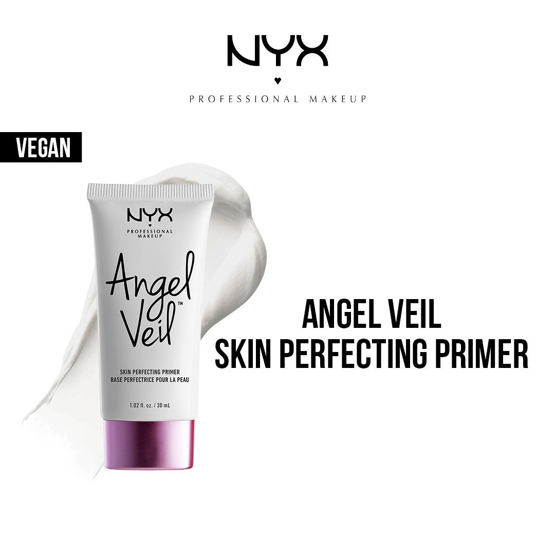 NYX Professional Makeup- Angel Veil Skin Perfecting Primer