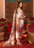 Aira By Asim Jofa Embroidered Dobby Unstitched 3 Piece Suit - AJ24AP AJAR-06
