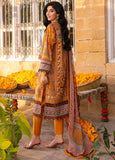 Aira By Asim Jofa Embroidered Lawn Unstitched 3 Piece Suit - AJ24AP AJAR-15