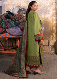Aira By Asim Jofa Embroidered Lawn Unstitched 3 Piece Suit - AJ24AP AJAR-33