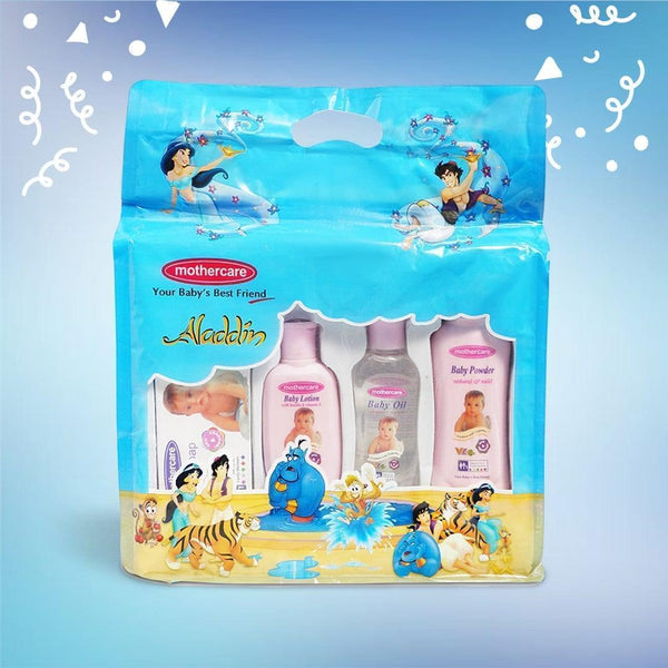 Mothercare Alladin Gift Bag