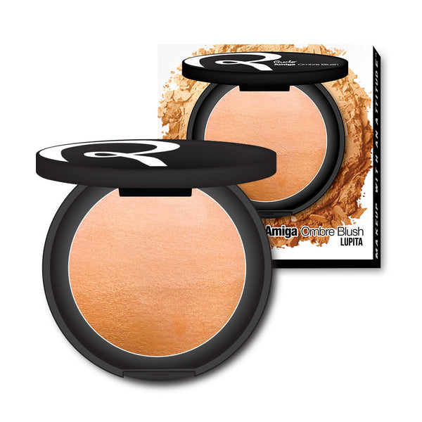 Rude Cosmetics - Amiga Ombre Blush - Lupita