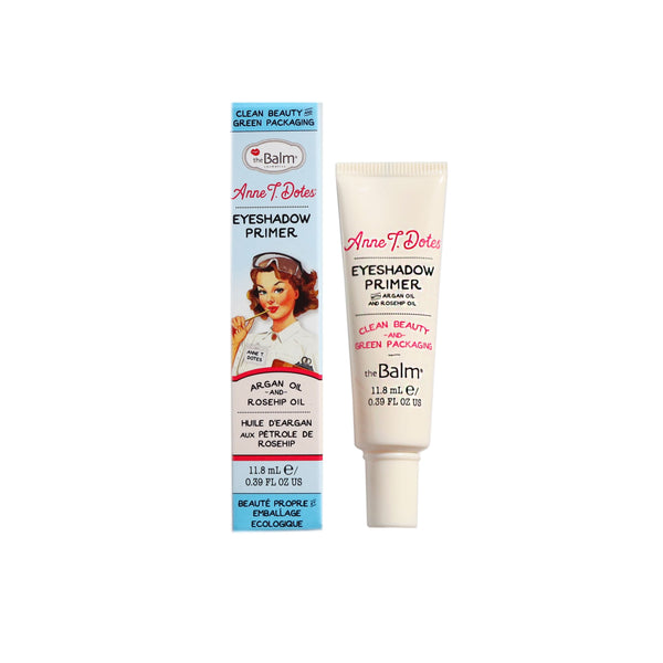 The Balm - The Balm  Anne T. Dotes Eyeshadow Primer