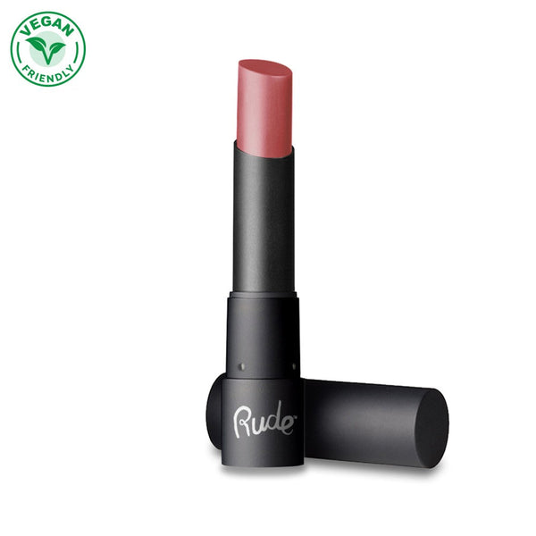 Rude Cosmetics - Attitude Matte Lipstick - Arrogant