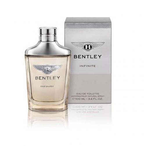 Bentley- Infinity Men Edt 100Ml