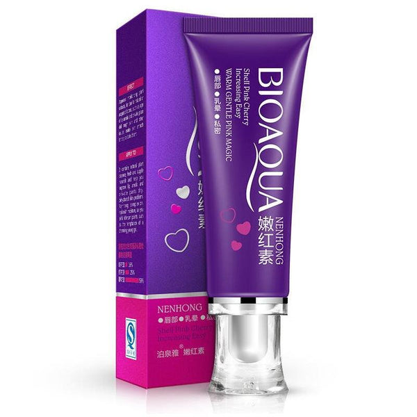 BIOAQUA - Anti Acne Serum Facial Removal Solution, 30ml