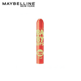 Maybelline New York- Baby Lips Candy Wow Lip Balm Orange