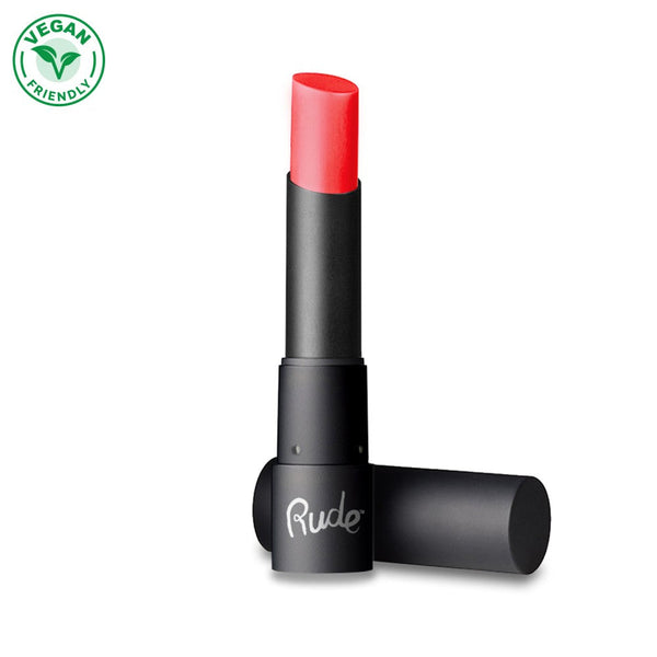 Rude Cosmetics - Attitude Matte Lipstick - Cavalier