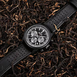 Benyar - Men's Wristwatch Luxury Model By-5188