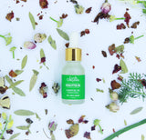 Lush Organix- Eucalyptus Oil 15ml