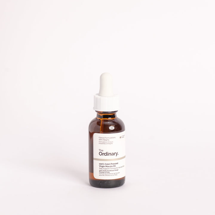 The Ordinary- Marula Oil-100% Cold Pressed Virgin, 30ml