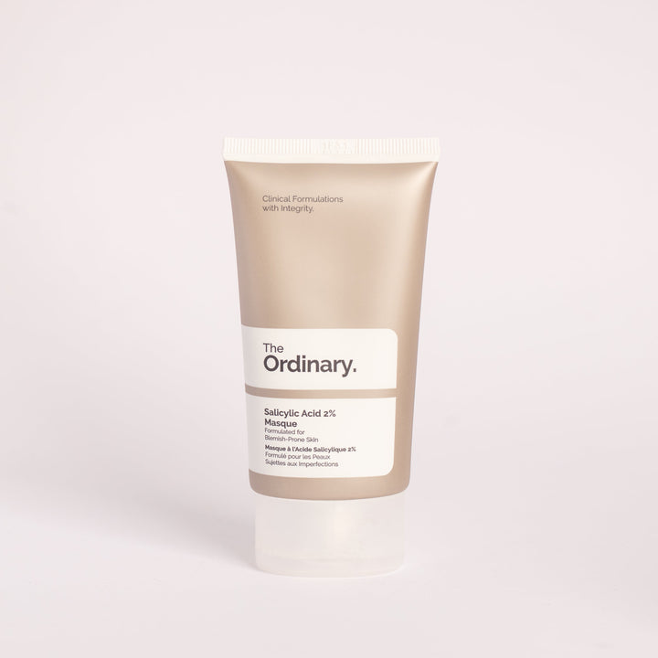 The Ordinary- Salicylic Acid 2% Masque, 50ml