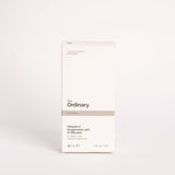 The Ordinary- Vitamin C Suspension 30% in Silicone, 30ml