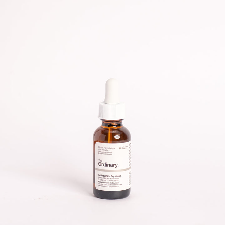 The Ordinary- Retinol 1% in Squalane, 30ml