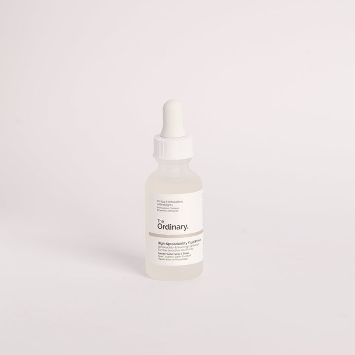 The Ordinary- Primer- High-Spreadability Fluid, 30 ml