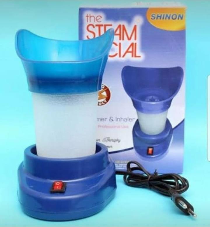 Facial Steamer