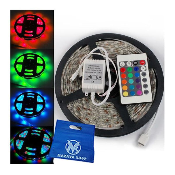 Home.Co- LED Strip (Multi Colour)