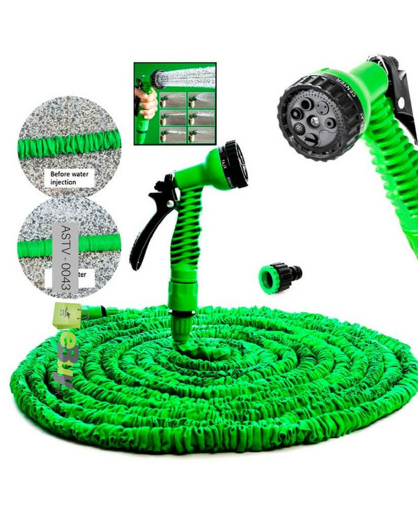 Copy of Home.co- Magic Hose 100 Ft Green