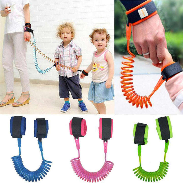 Home.Co-Adjustable Kids Safety Harness