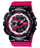 Casio G-Shock Mens Watch GA-110RB-1ADR