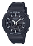 Casio G-Shock Mens Watch GA-2100-1ADR