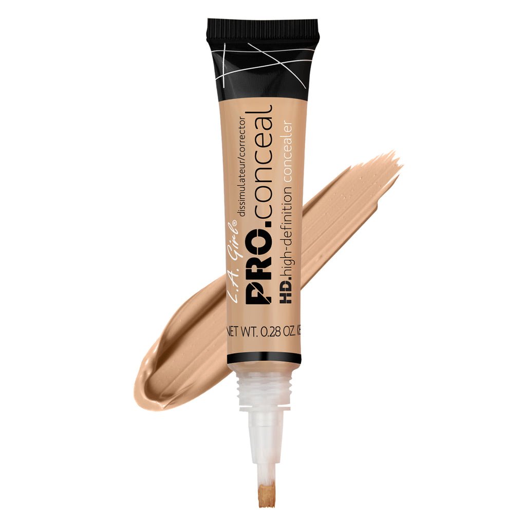 L.A Girl- Pro Conceal HD Concealer Cool Nude - GC957