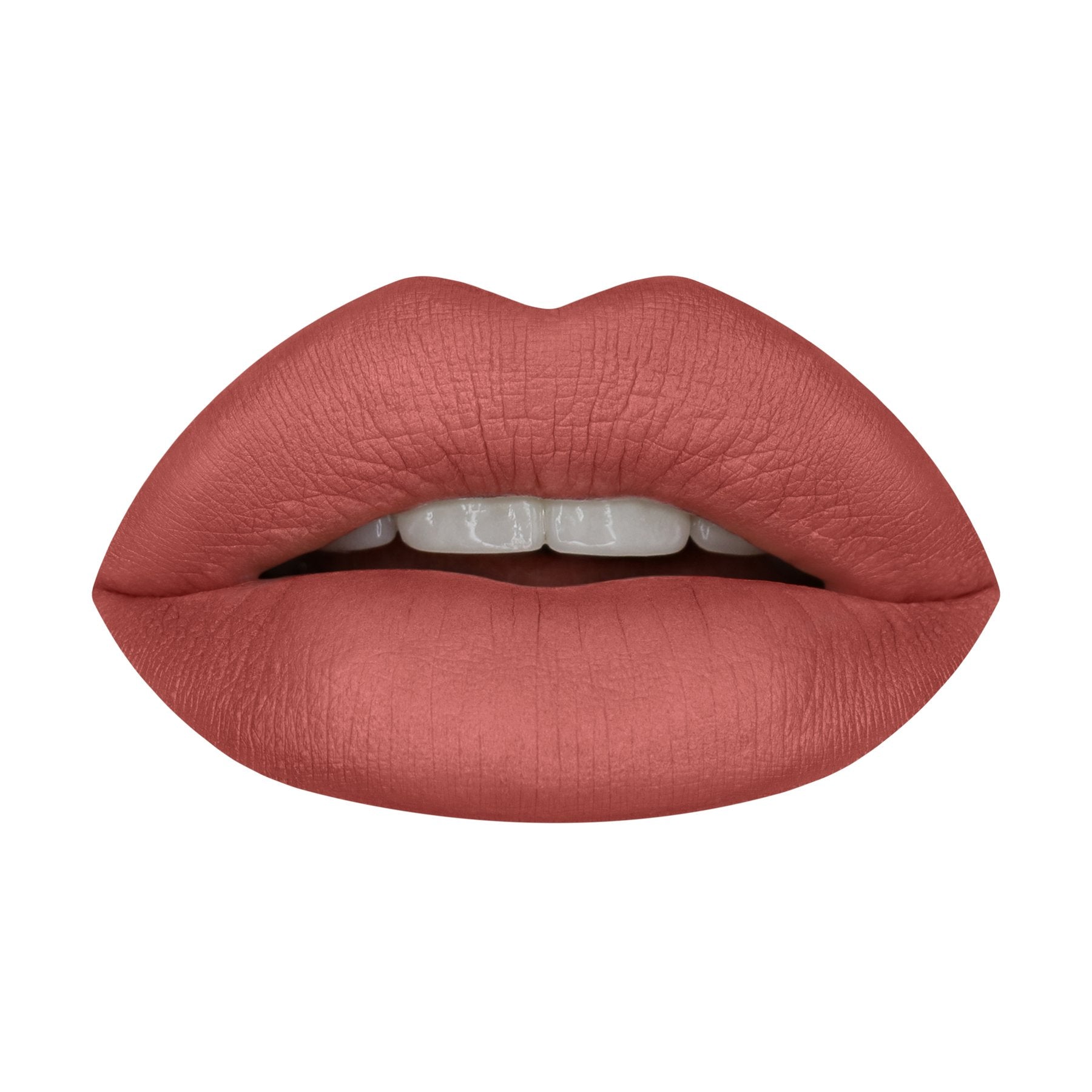 Huda Beauty Power Bullet Matte Lipstick,First Kiss, 3g