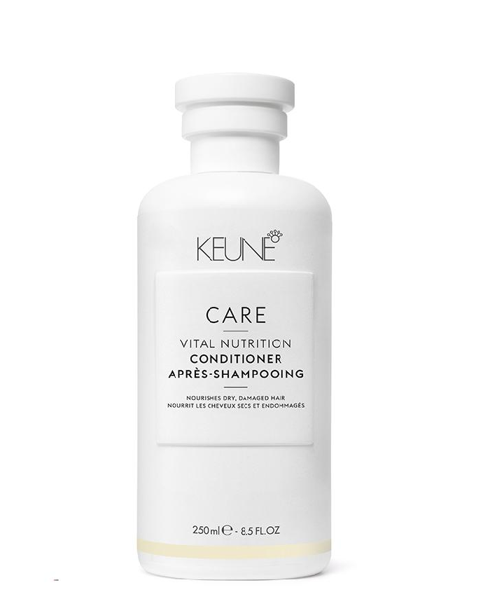 Keune- Care Vital Nutrition Conditioner, 250 Ml by Keune priced at #price# | Bagallery Deals