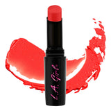 L.A. Girl Luxury Creme Lip Color - Infatuated,GLC547