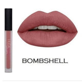 Huda Beauty- Liquid Lipstick Bombshell