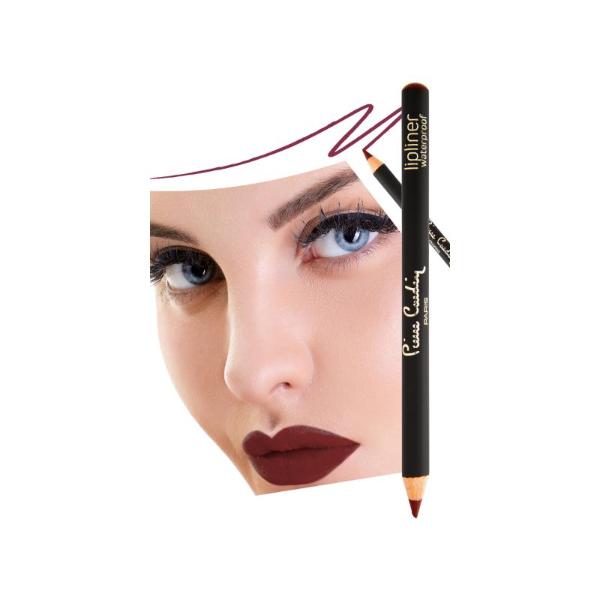 Pierre Cardin Paris - Long Lasting Lipliner - Sienna 310