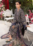 M.Prints By Maria B Embroidered Lawn Unstitched 3 Piece Suit - MB24MPL 7B