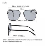 Vybe -  Sunglasses- 25