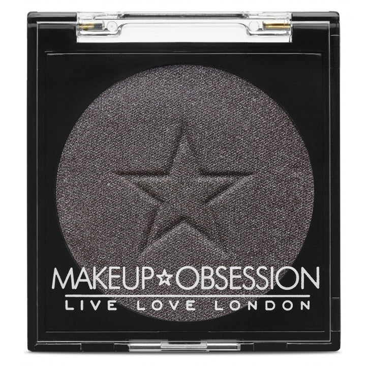 Makeup Obsession- Eyeshadow E150 Metal