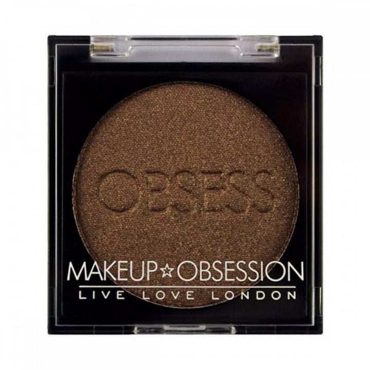 Makeup Obsession- Eyeshadow E152 Dark Angel