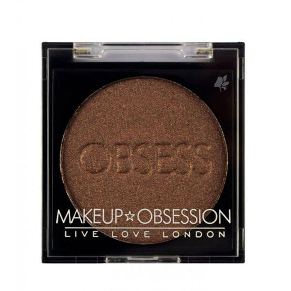 Makeup Obsession- Eyeshadow E159 Coffee Club