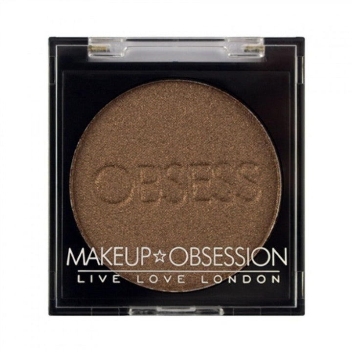 Makeup Obsession- Eyeshadow E165 Honeycomb