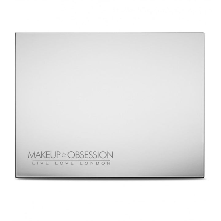 Makeup Obsession- Palette Large Luxe Total ME Obsession