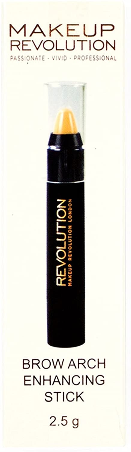 Makeup Revolution- Brow Arch Enhancing Stick