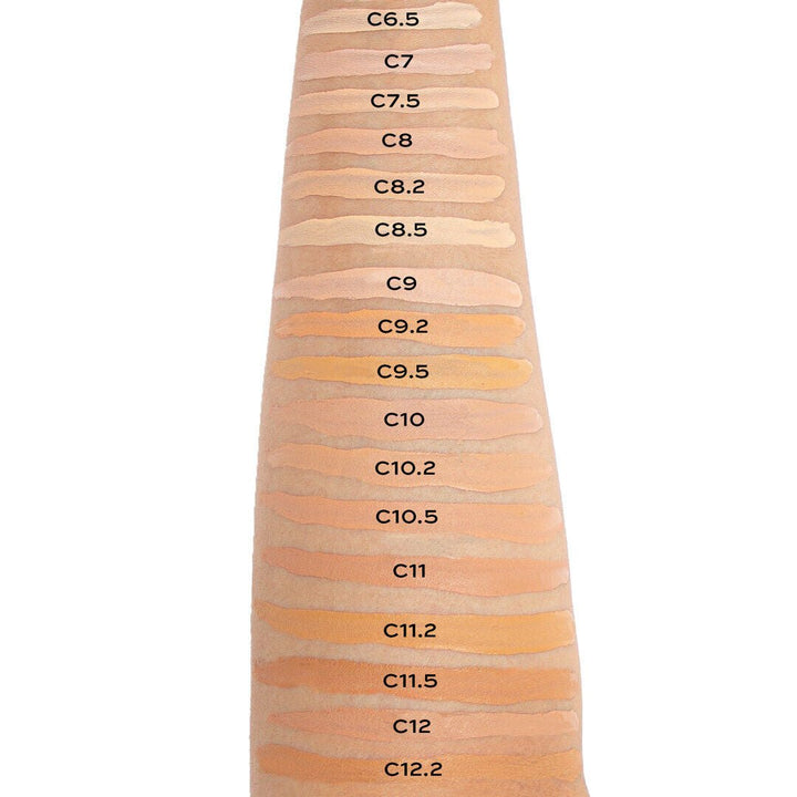 Makeup Revolution- Conceal & Define Concealer C11 4ml