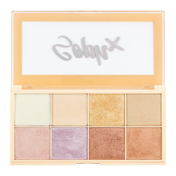 Makeup Revolution- Soph Highlighter Palette