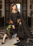 Maria B Embroidered Lawn Unstitched 3 Piece Suit - MB24VL 2408-B