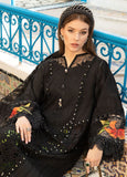 Maria B Embroidered Lawn Unstitched 3 Piece Suit - MB24VL 2408-B