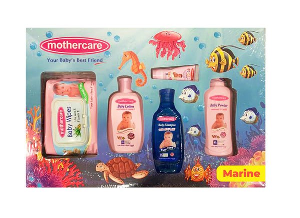 Mothercare Marine Gift Bag