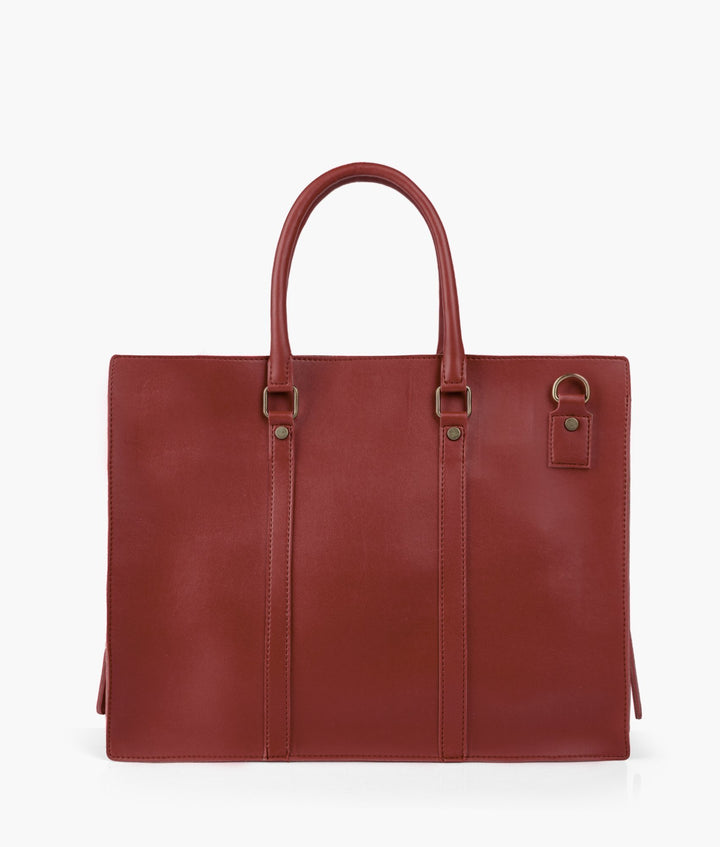 RTW- Maroon Laptop Bag