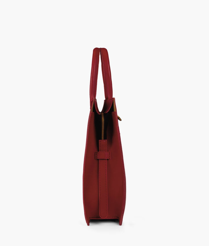 RTW- Maroon Laptop Bag